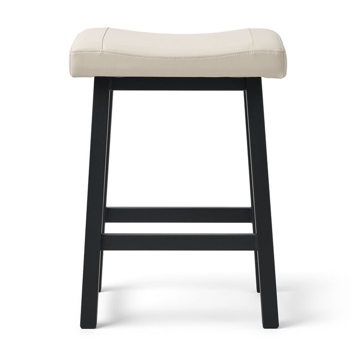 Picture of Miller Oyster Counter Stool