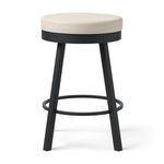 Picture of Rudy Swivel Counter Stool