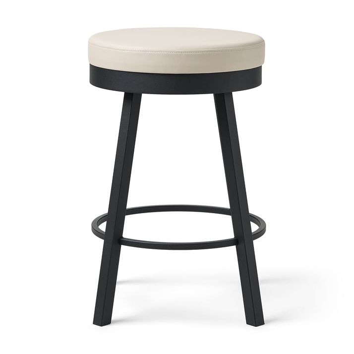Picture of Rudy Swivel Counter Stool