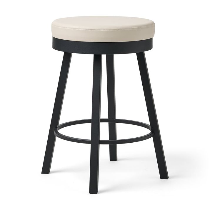 Picture of Rudy Swivel Counter Stool