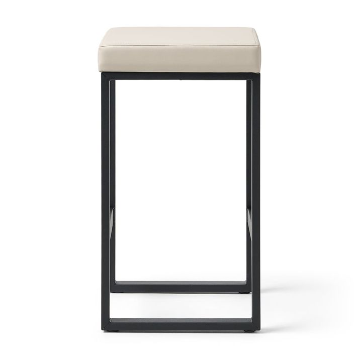 Picture of Aaron Oyster Counter Stool