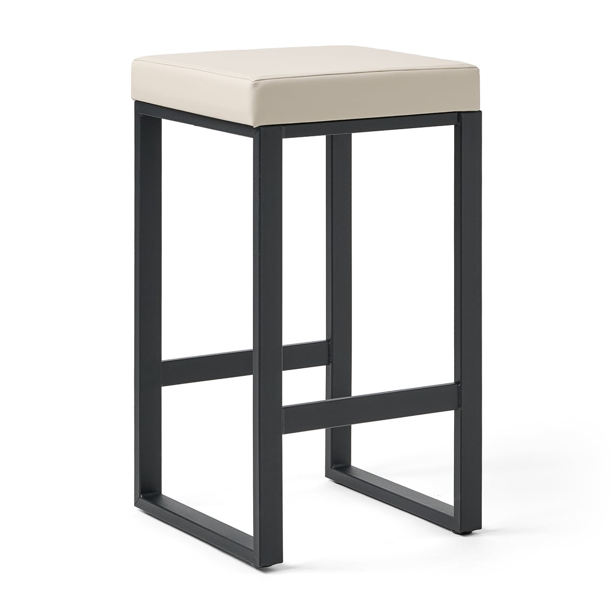 Aaron Counter Stool - Thumbnail 4