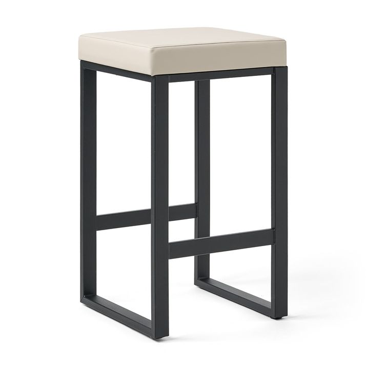Picture of Aaron Oyster Counter Stool