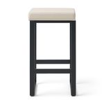 Picture of Aaron Oyster Counter Stool