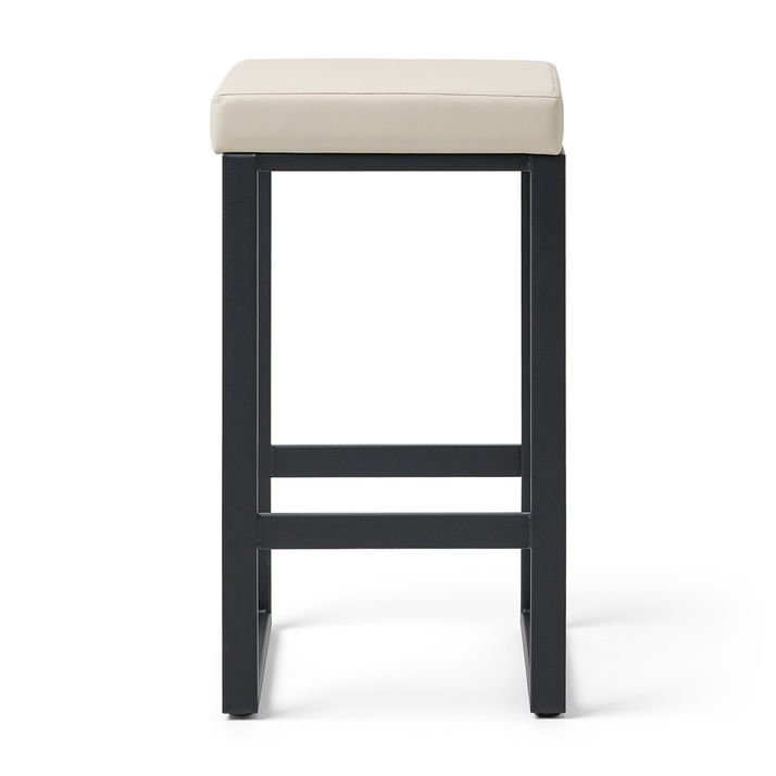 Picture of Aaron Oyster Counter Stool