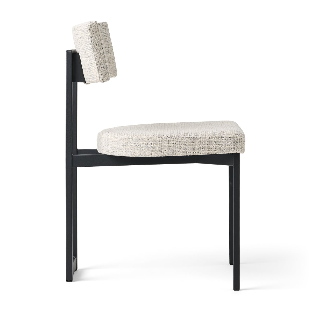 Lucas Coastline Side Chair - Thumbnail 2