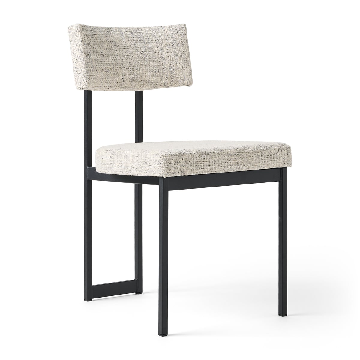 Lucas Coastline Side Chair - Thumbnail 3