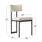 Picture of Lucas Coastline Side Chair
