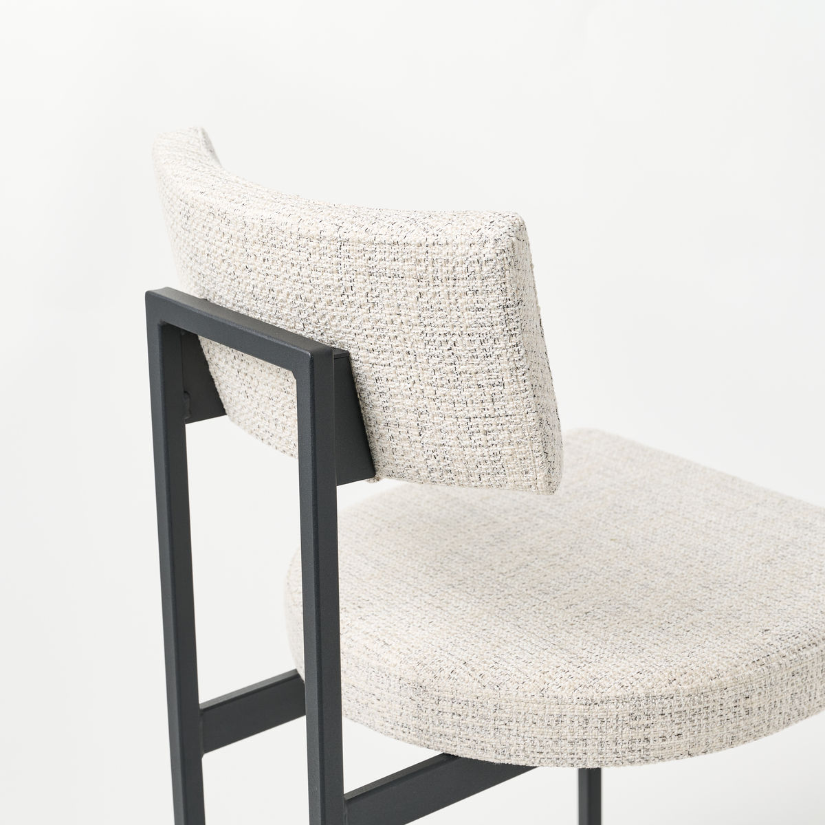 Lucas Coastline Side Chair - Thumbnail 5