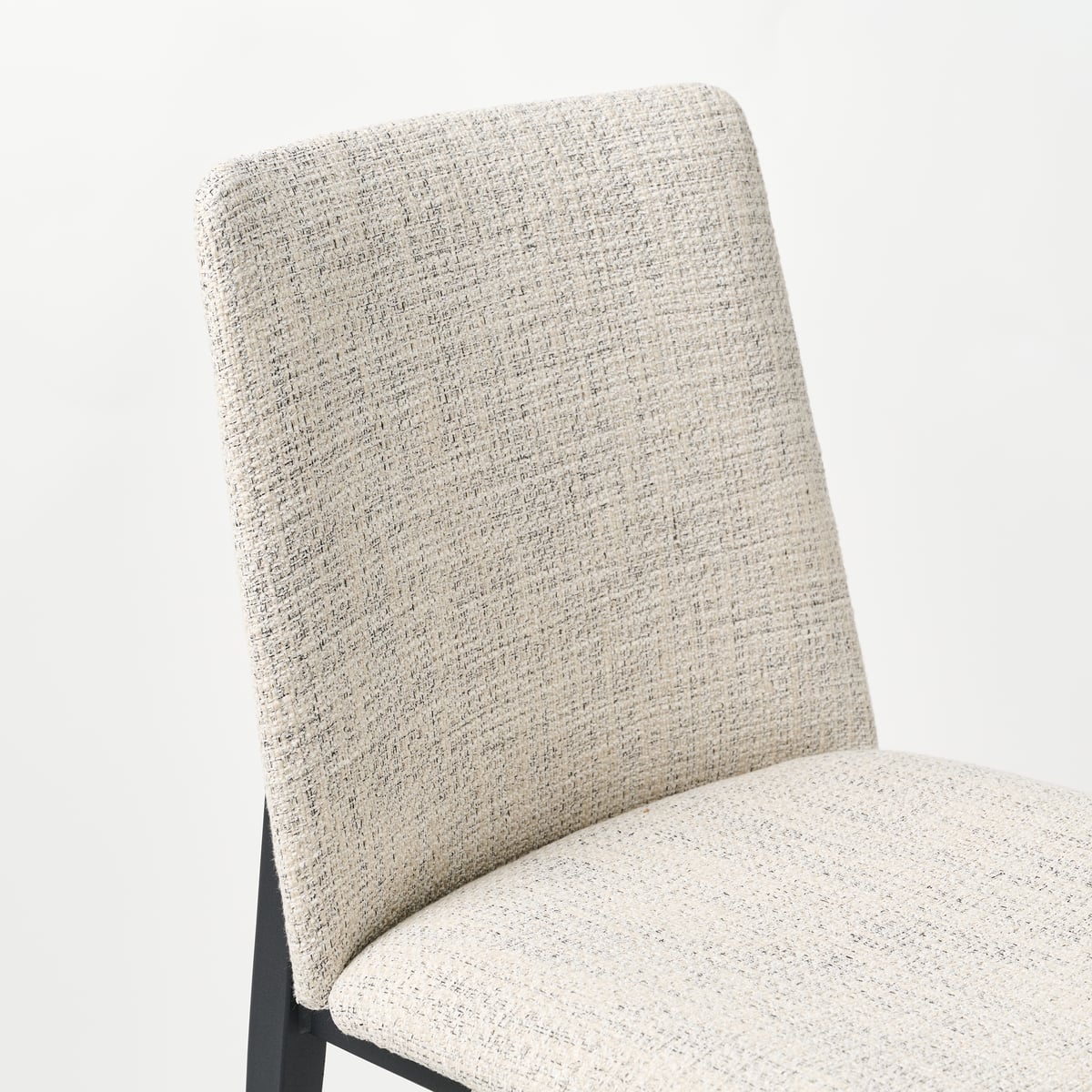 Charlotte Coastline Side Chair - Thumbnail 2