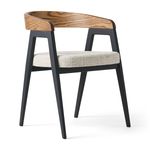 Picture of Carmela Coastline Armchair