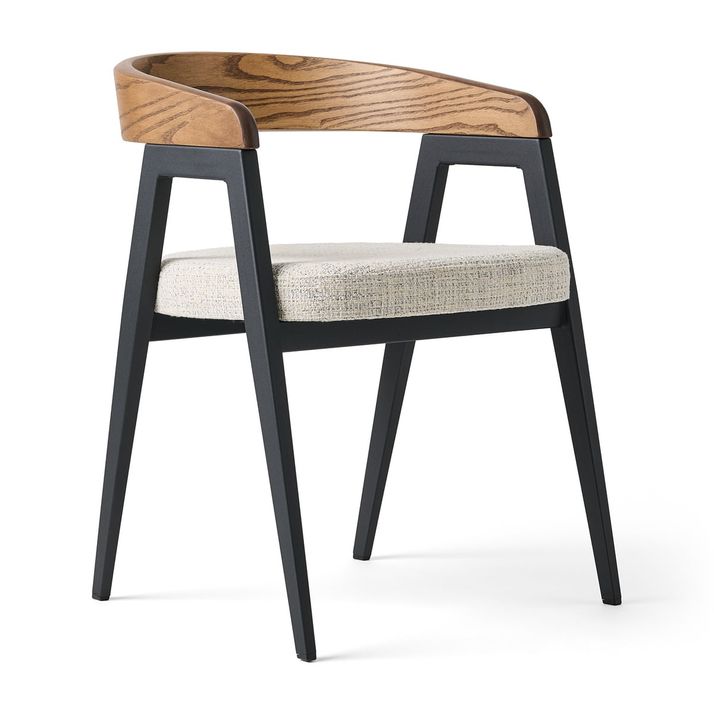 Picture of Carmela Coastline Armchair
