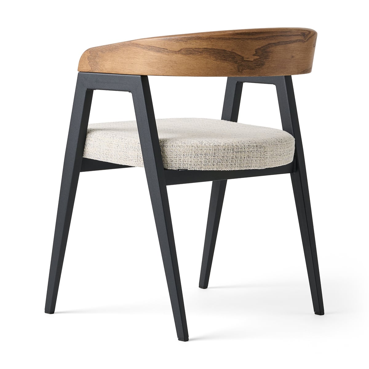 Carmela Coastline Armchair - Thumbnail 4