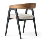 Picture of Carmela Coastline Armchair