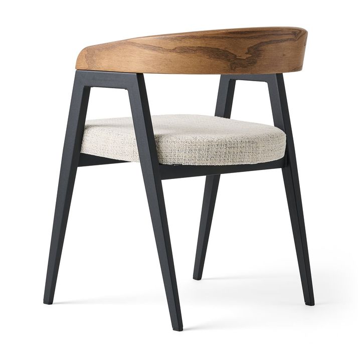 Picture of Carmela Coastline Armchair