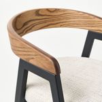 Picture of Carmela Coastline Armchair