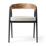 Picture of Carmela Coastline Armchair