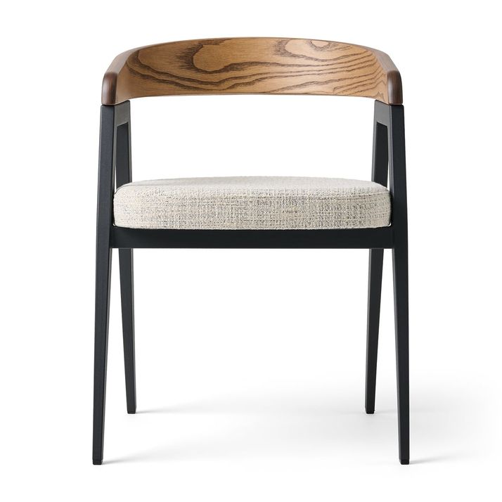 Picture of Carmela Coastline Armchair
