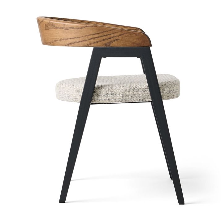 Picture of Carmela Coastline Armchair
