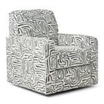 Picture of Intellect Jade Swivel Chair