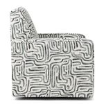 Picture of Intellect Jade Swivel Chair