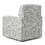 Picture of Intellect Jade Swivel Chair