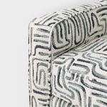 Picture of Intellect Jade Swivel Chair