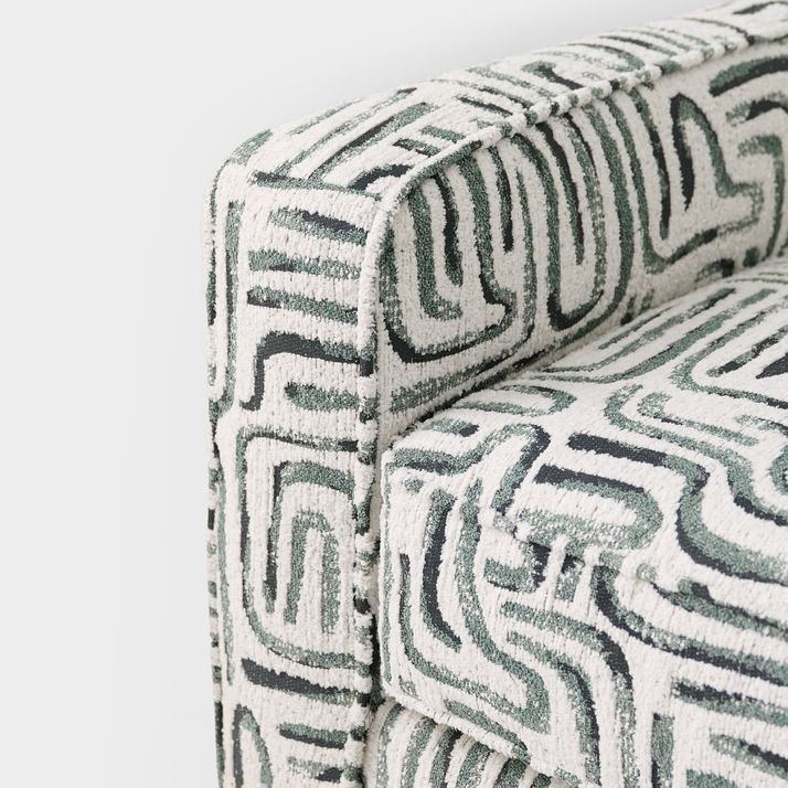 Picture of Intellect Jade Swivel Chair