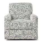 Picture of Intellect Jade Swivel Chair