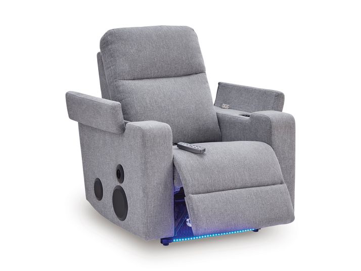 Picture of Landdin Auto Glide Power Recliner