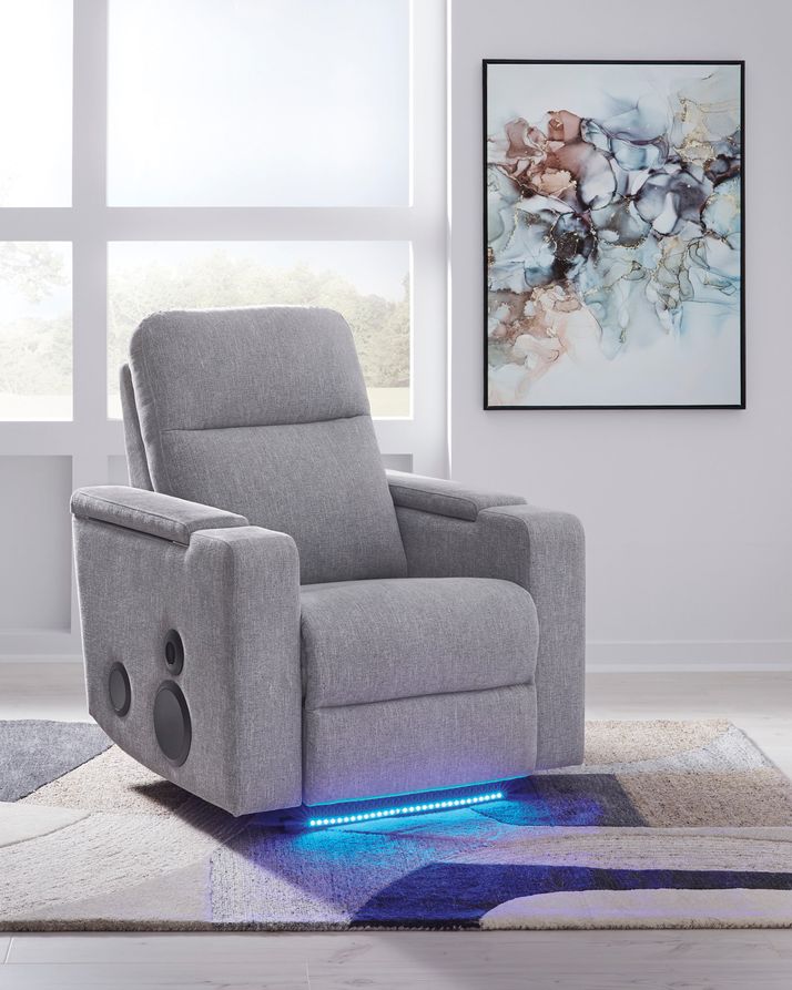 Picture of Landdin Auto Glide Power Recliner
