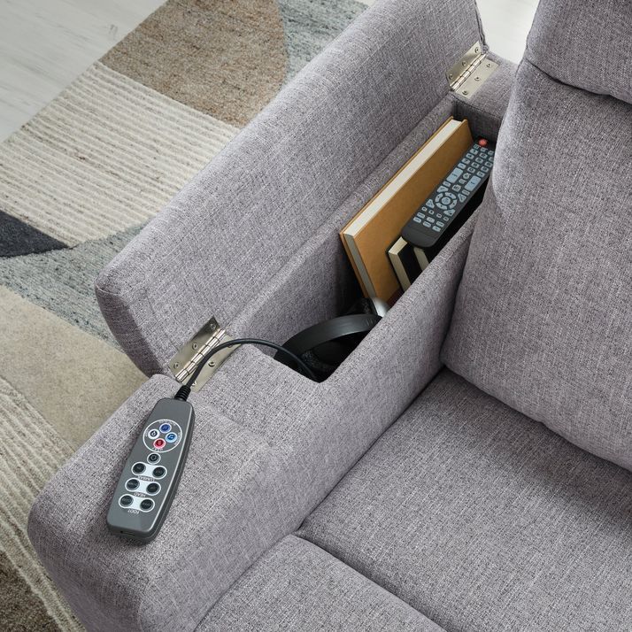 Picture of Landdin Auto Glide Power Recliner