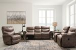 Picture of James Reclining Sofa