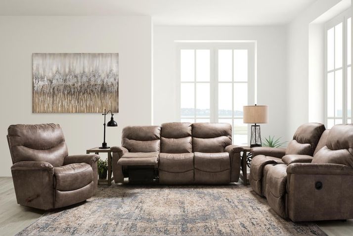 Picture of James Reclining Sofa
