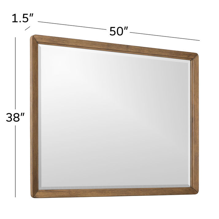 Picture of Liam Mirror
