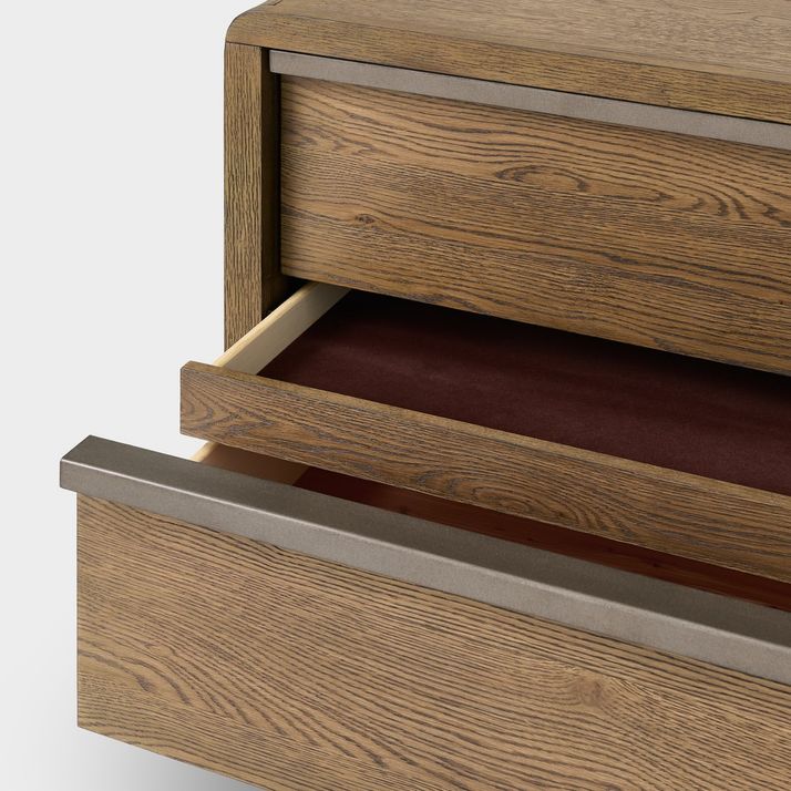 Picture of Liam Nightstand