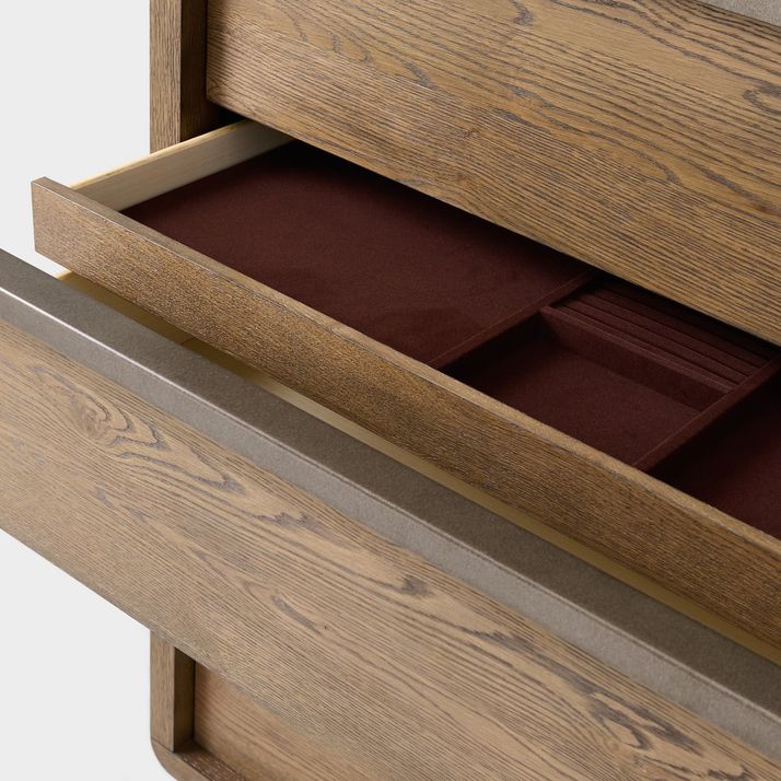 Picture of Liam Chest