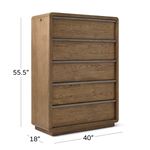 Picture of Liam Chest
