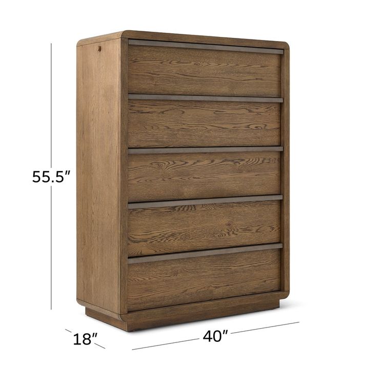 Picture of Liam Chest