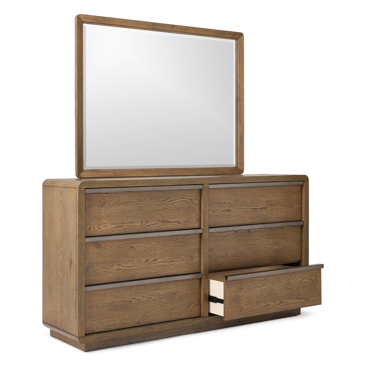 Liam King Bedroom Set - Thumbnail 5