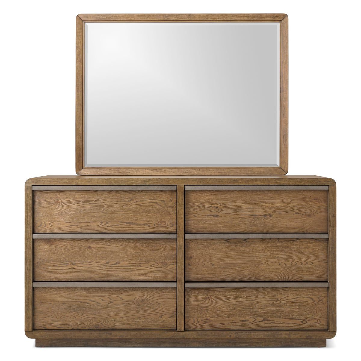 Liam King Bedroom Set - Thumbnail 2