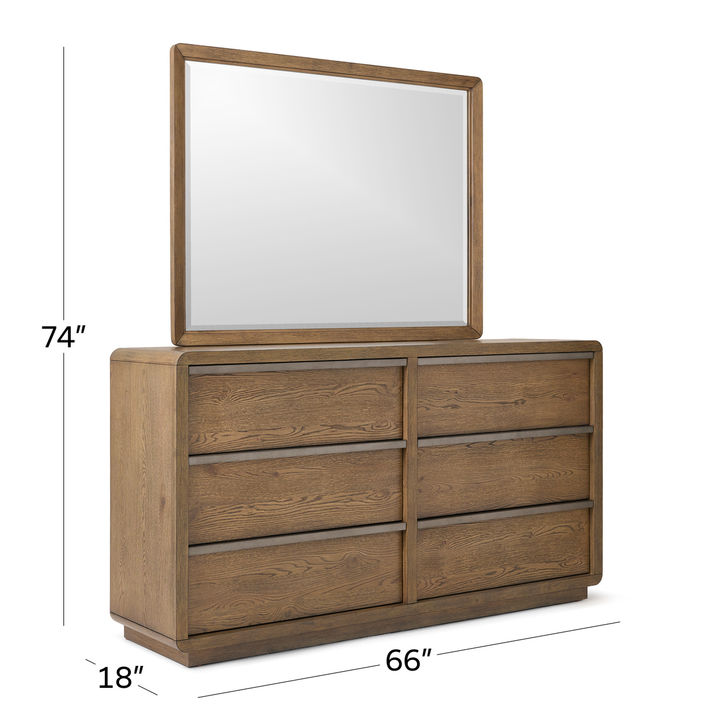 Picture of Liam King Bedroom Set