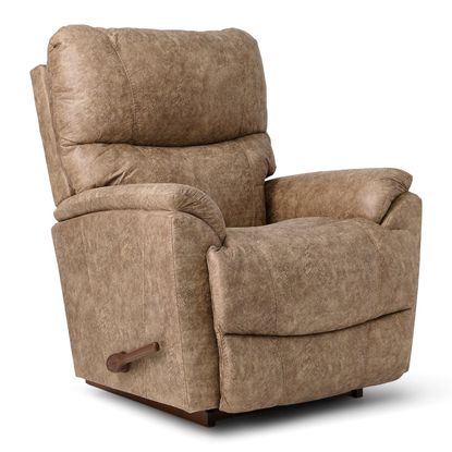 Picture of Trouper Rocker Recliner