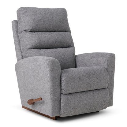 Liam Rocker Recliner | The Furniture Mart