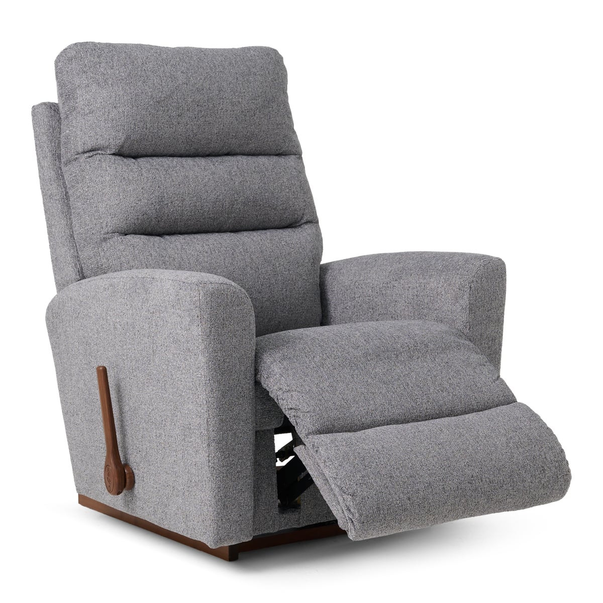 Liam Rocker Recliner - Thumbnail 3
