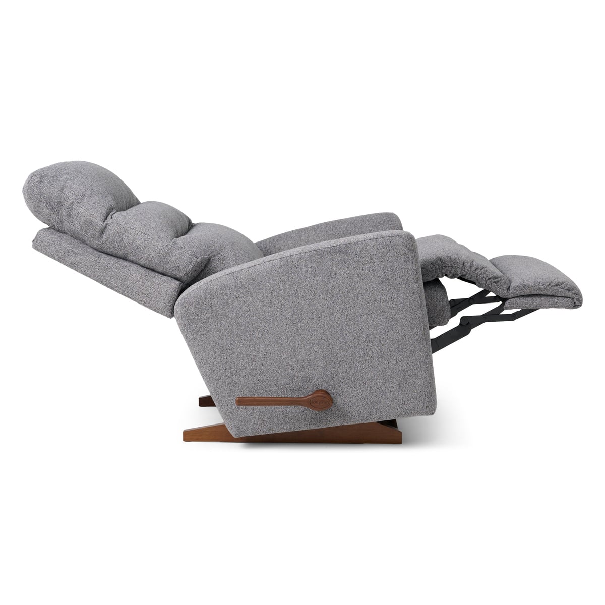 Liam Rocker Recliner - Thumbnail 4