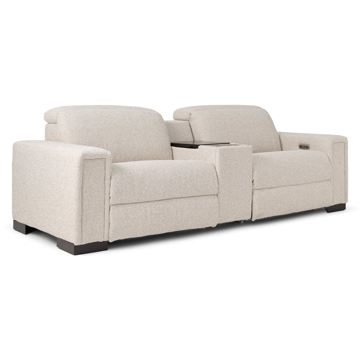 Armitage 3pc Power Loveseat - Thumbnail 4