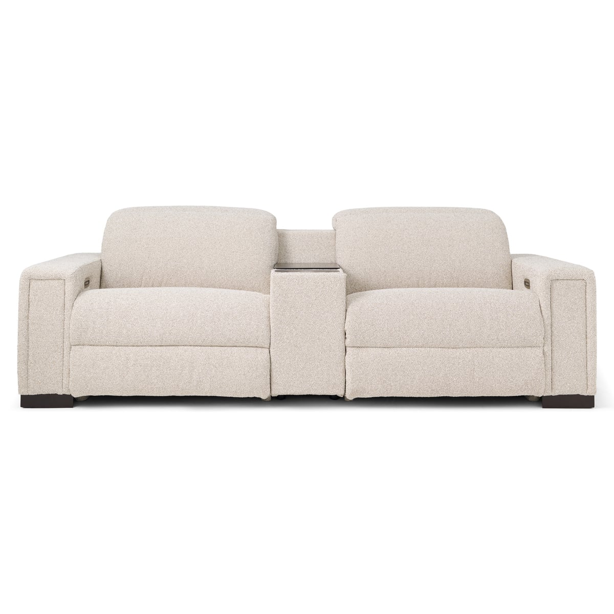 Armitage 3pc Power Loveseat