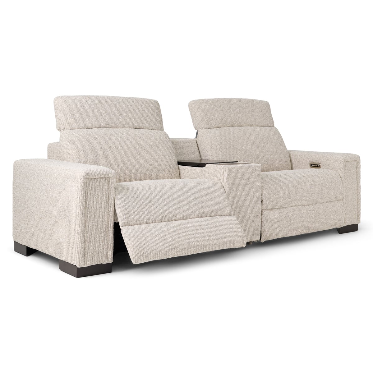 Armitage 3pc Power Loveseat - Thumbnail 2