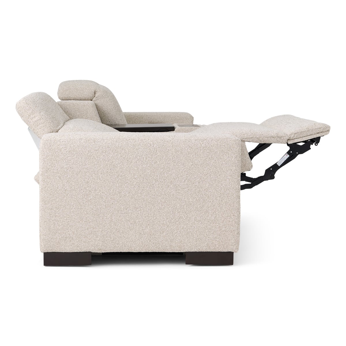 Armitage 3pc Power Loveseat - Thumbnail 3